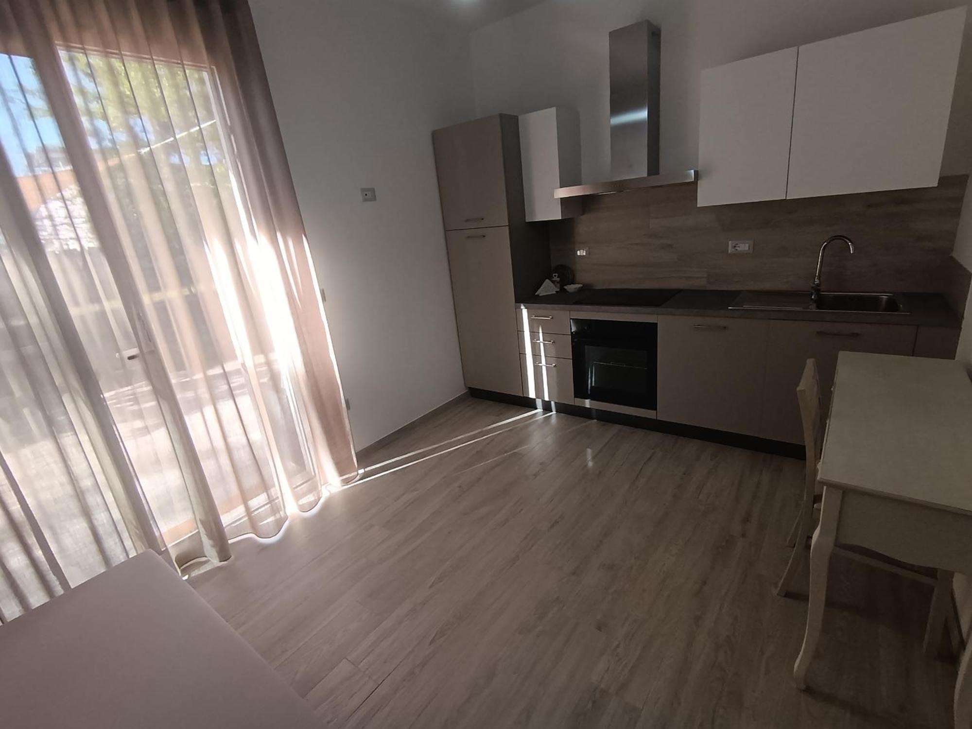 Villa La Casa Del Noce Ruffano Esterno foto