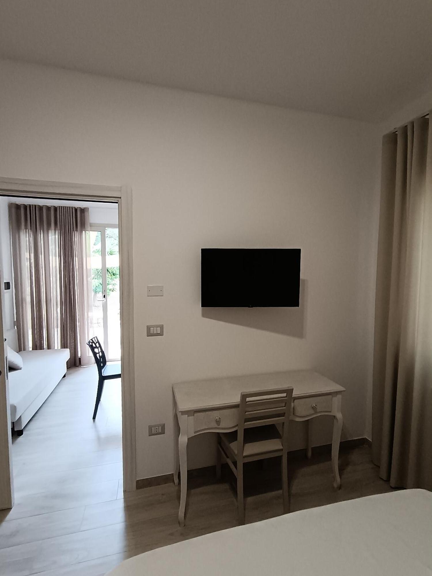 Villa La Casa Del Noce Ruffano Esterno foto