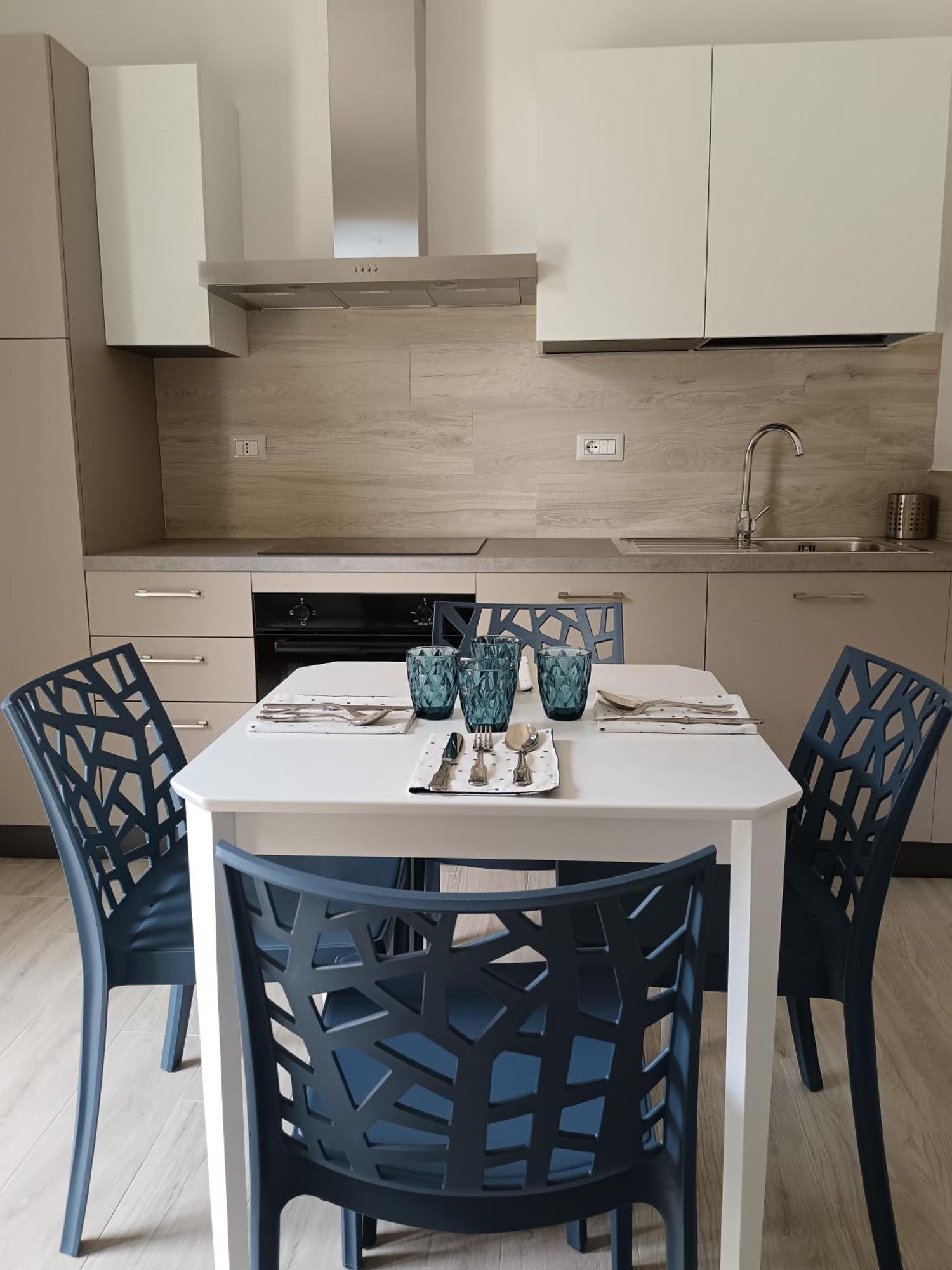 Villa La Casa Del Noce Ruffano Esterno foto