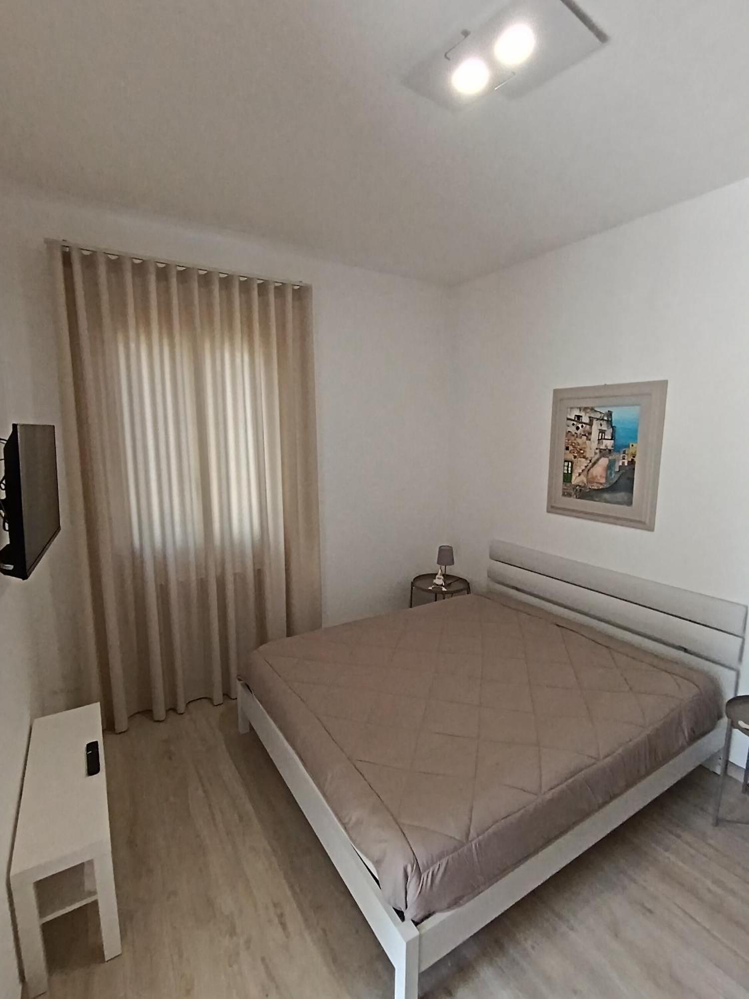 Villa La Casa Del Noce Ruffano Esterno foto