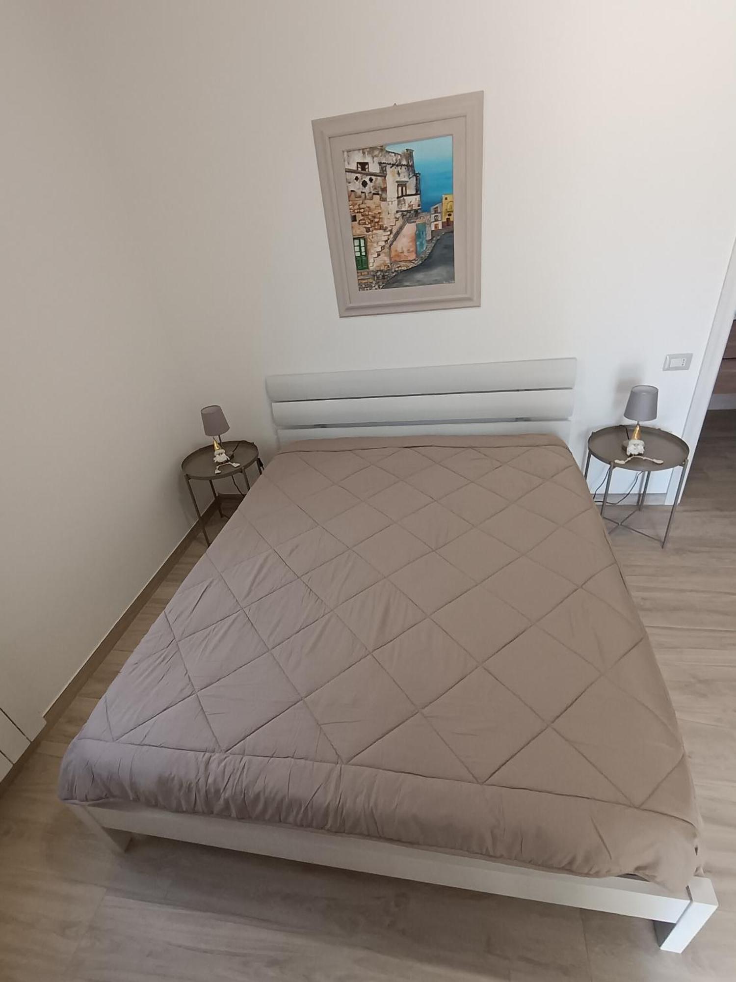 Villa La Casa Del Noce Ruffano Esterno foto
